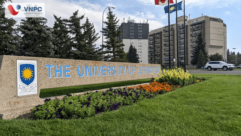 University of Lethbridge